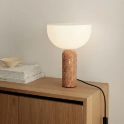New Works Kizu Tischleuchte S| Nachttischleuchten
