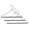 Haken & Bügel^Ferm Living Kleiderbügel 3er Set