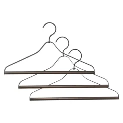Haken & Bügel^Ferm Living Kleiderbügel 3er Set