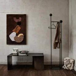 Haken & Bügel^Ferm Living Kleiderbügel 3er Set