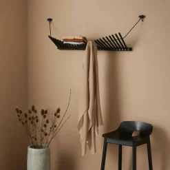 Garderoben^Woud Knaegt Wandgarderobe