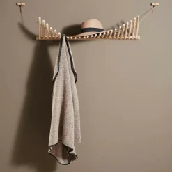 Garderoben^Woud Knaegt Wandgarderobe