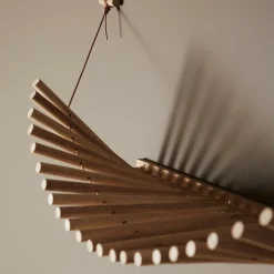 Garderoben^Woud Knaegt Wandgarderobe