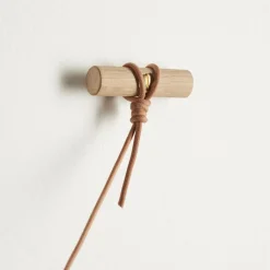 Garderoben^Woud Knaegt Wandgarderobe