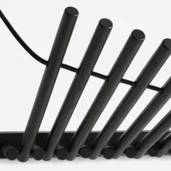 Garderoben^Woud Knaegt Wandgarderobe