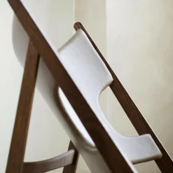 Audo Knitting Lounge Chair| Sessel