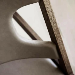 Audo Knitting Lounge Chair| Sessel