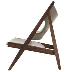 Audo Knitting Lounge Chair| Sessel