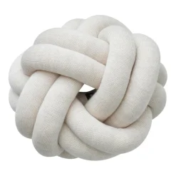 Kissen^Design House Stockholm Knot Kissen