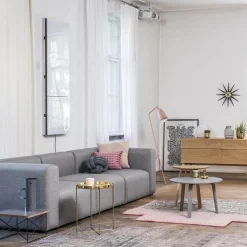 Kissen^Design House Stockholm Knot Kissen
