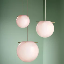 Pendelleuchten^Frandsen Koi Pendelleuchte Ø 32cm