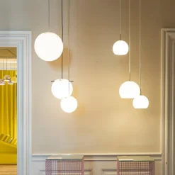 Pendelleuchten^Frandsen Koi Pendelleuchte Ø 32cm