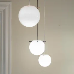 Pendelleuchten^Frandsen Koi Pendelleuchte Ø 32cm