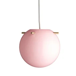 Pendelleuchten^Frandsen Koi Pendelleuchte Ø 25cm