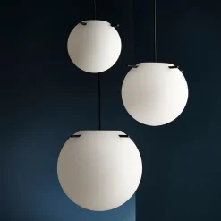 Pendelleuchten^Frandsen Koi Pendelleuchte Ø 19cm