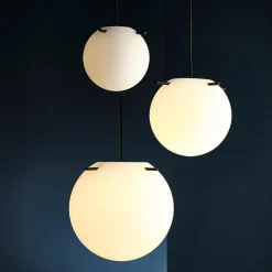 Pendelleuchten^Frandsen Koi Pendelleuchte Ø 19cm