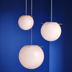 Pendelleuchten^Frandsen Koi Pendelleuchte Ø 19cm