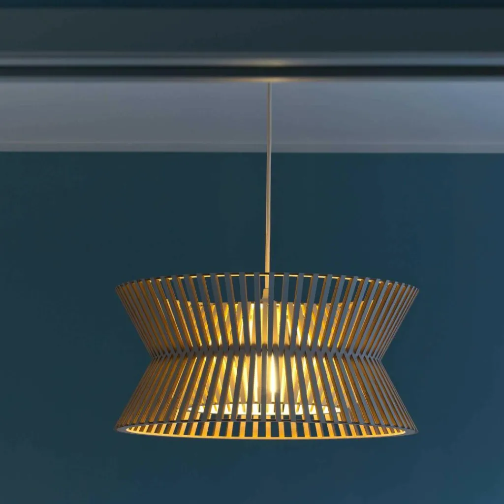Secto Design Kontro 6000 Pendelleuchte| Pendelleuchten