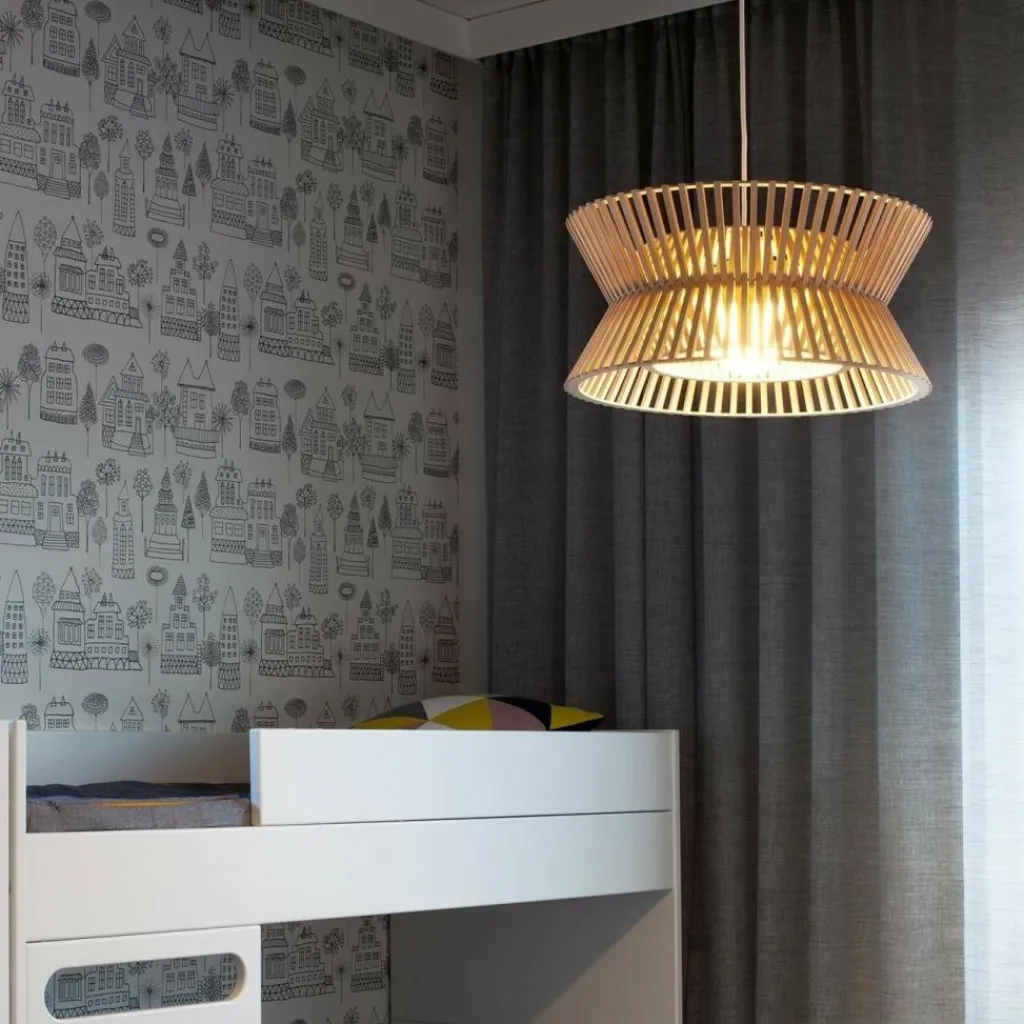 Secto Design Kontro 6000 Pendelleuchte| Pendelleuchten