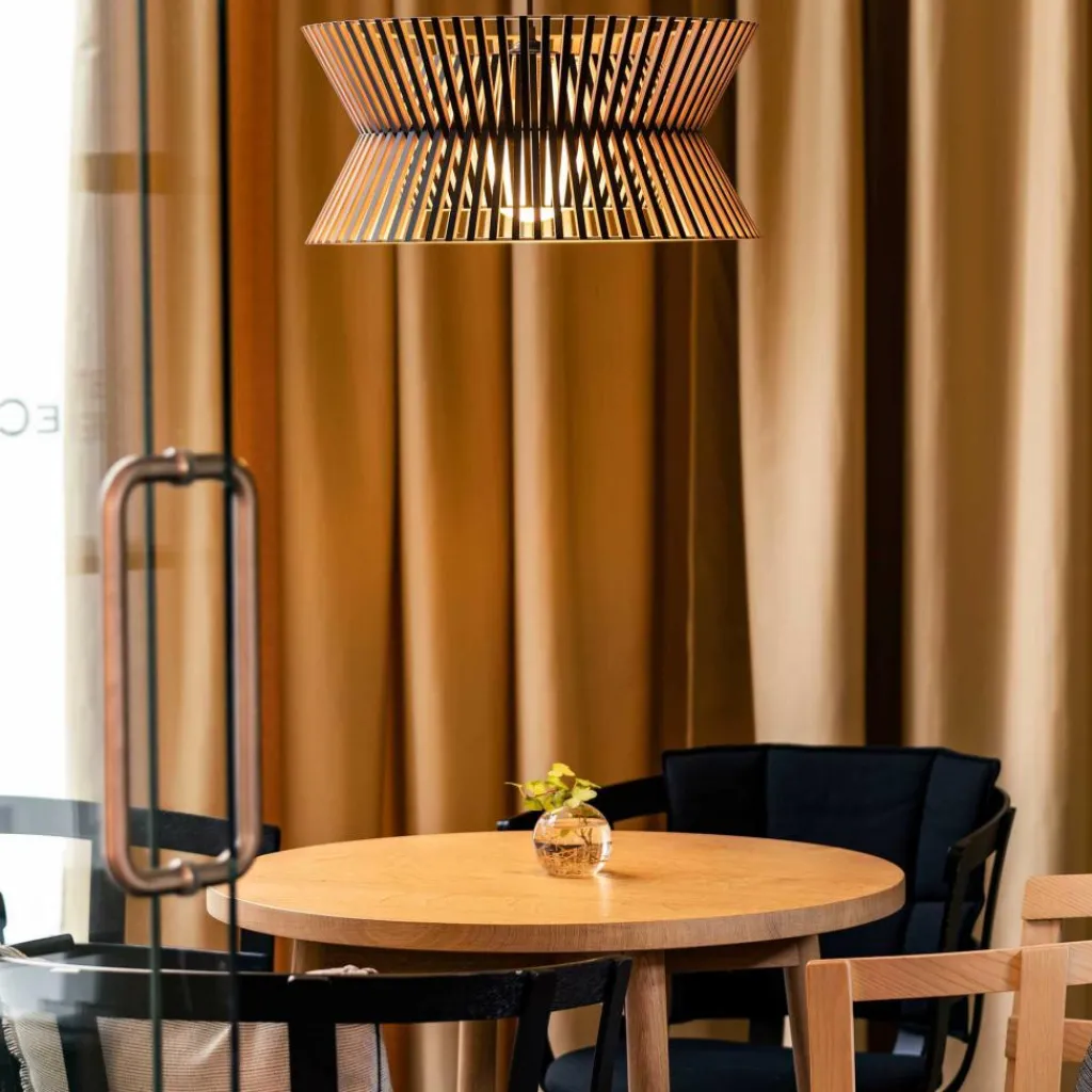 Secto Design Kontro 6000 Pendelleuchte| Pendelleuchten