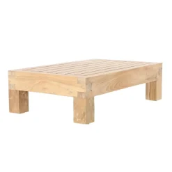 Jan Kurtz Korfu Beistelltisch| Garten-Beistelltische