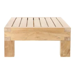 Jan Kurtz Korfu Beistelltisch| Garten-Beistelltische