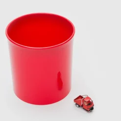 Badaccessoires|Papierkörbe & Mülleimer^Danese Koro Papierkorb