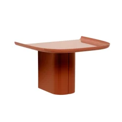 HAY Korpus Wandregal mit Kleiderhaken S| Regale