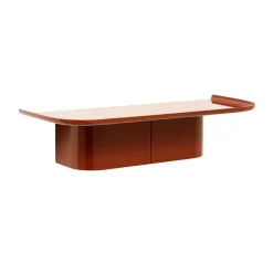 HAY Korpus Wandregal mit Kleiderhaken M| Regale