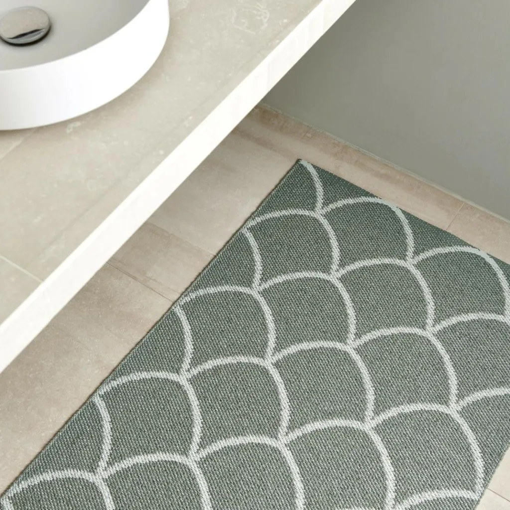 Fußmatten^pappelina Kotte Fußmatte 70x50cm