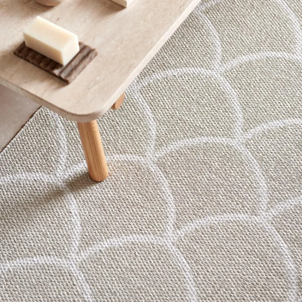 Fußmatten^pappelina Kotte Fußmatte 70x50cm