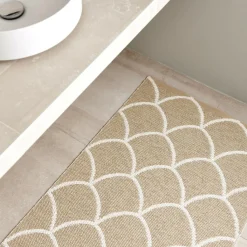 Fußmatten^pappelina Kotte Fußmatte 70x50cm