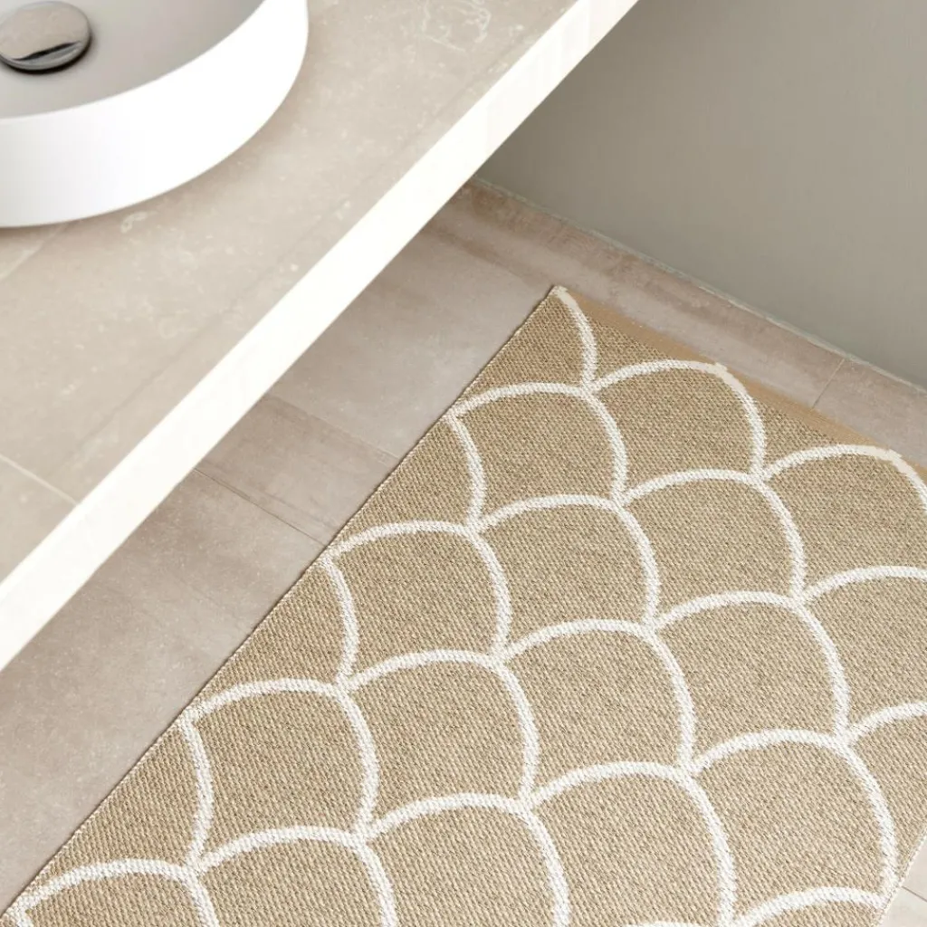 Fußmatten^pappelina Kotte Fußmatte 70x50cm