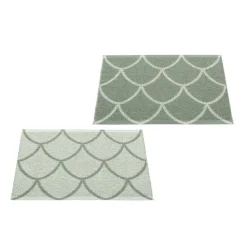 Fußmatten^pappelina Kotte Fußmatte 70x50cm