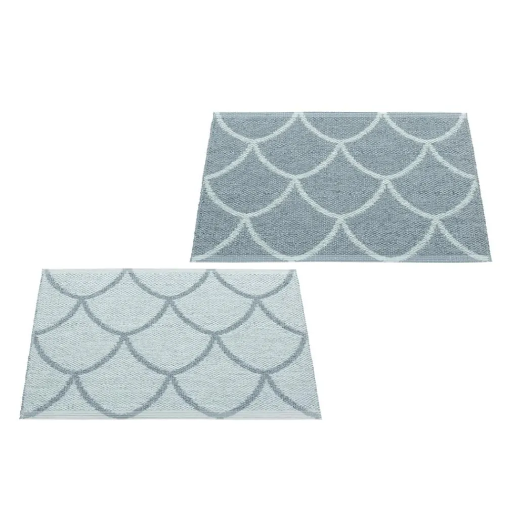 Fußmatten^pappelina Kotte Fußmatte 70x50cm