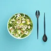 Normann Copenhagen Krenit Salatbesteck| Besteck