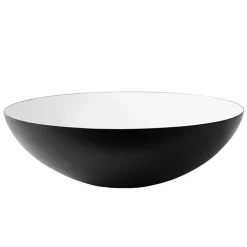 Geschirr|Schüsseln & Schalen^Normann Copenhagen Krenit Schale Ø 38cm