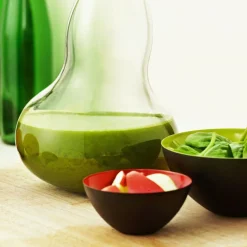 Normann Copenhagen Krenit Schale Ø 8,4cm| Geschirr