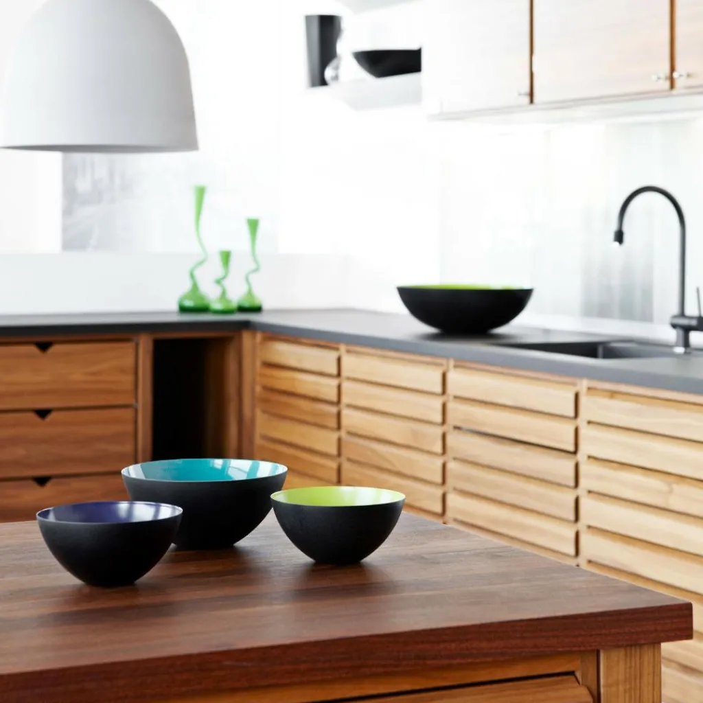 Normann Copenhagen Krenit Schale Ø 8,4cm| Geschirr