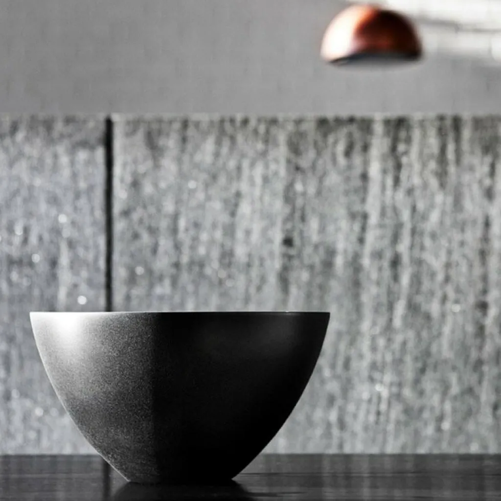 Normann Copenhagen Krenit Schale Ø 25cm| Geschirr|Schüsseln & Schalen