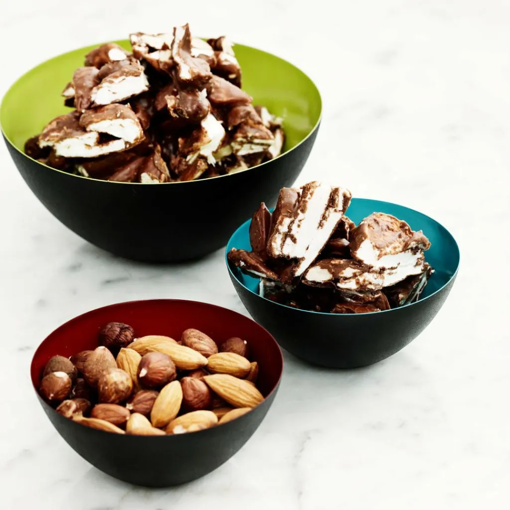 Normann Copenhagen Krenit Schale Ø 25cm| Geschirr|Schüsseln & Schalen