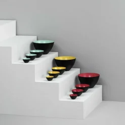 Normann Copenhagen Krenit Schale Ø 25cm| Geschirr|Schüsseln & Schalen