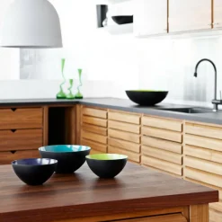 Schüsseln & Schalen^Normann Copenhagen Krenit Schale Ø 8,4cm