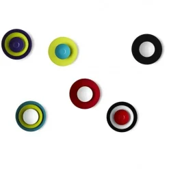 Normann Copenhagen Krenit Schale Ø 12,5cm| Geschirr|Schüsseln & Schalen