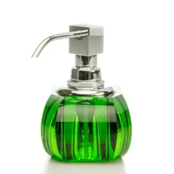 Badaccessoires^Decor Walther Kristall KR SSP Seifenspender