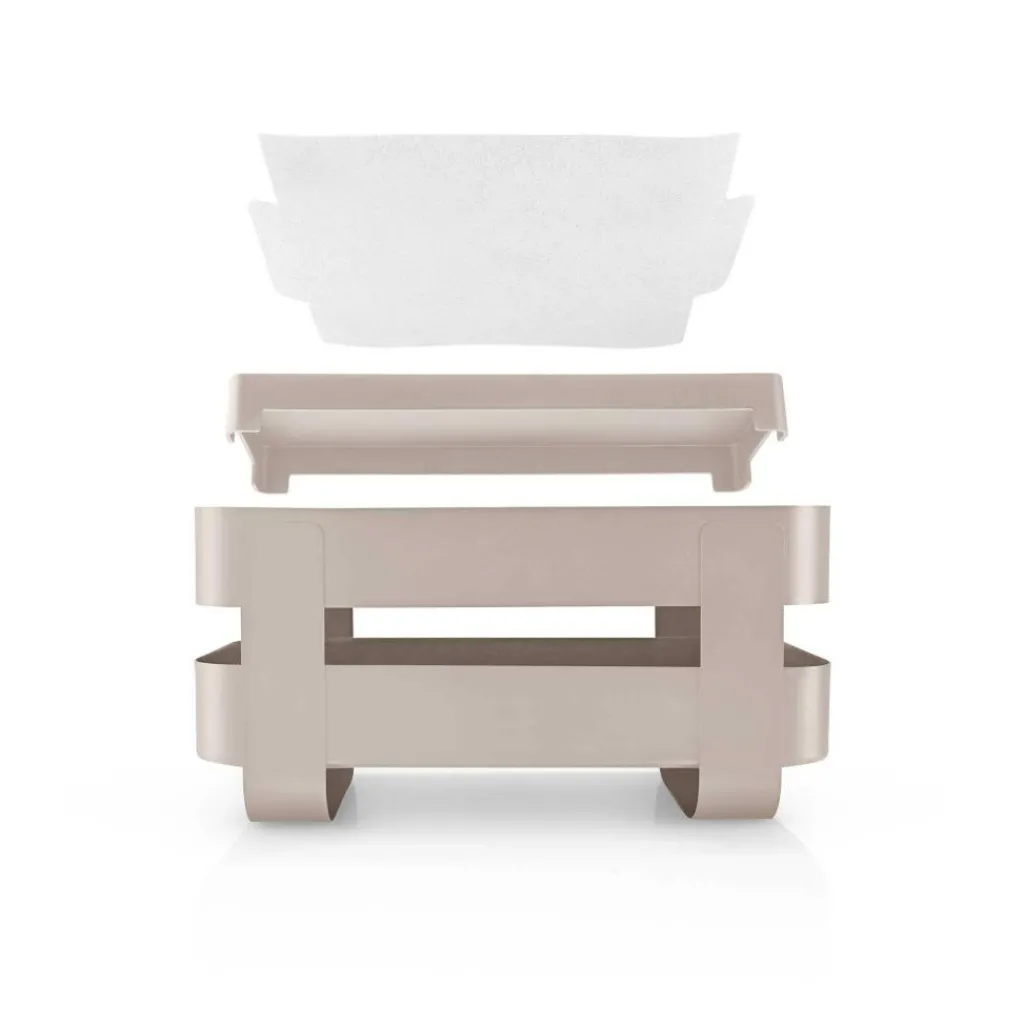 Blumentöpfe^Eva Solo Kräutertopf mit Selbstbewässerung