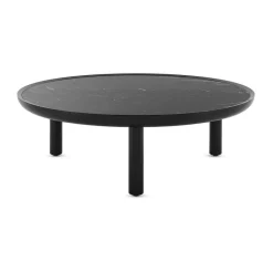 Beistelltische|Tische^Kartell K-Top Beistelltisch Ø 105cm