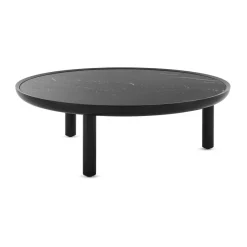 Beistelltische|Tische^Kartell K-Top Beistelltisch Ø 105cm