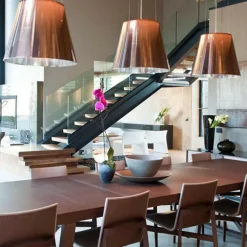 Pendelleuchten^Flos KTribe S Pendelleuchte Ø 40cm