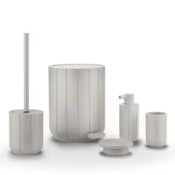 Badaccessoires^Blomus Kua Toilettenbürste